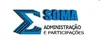 SOMA ADMINISTRAÇÃO E PARTICIPAÇÕES